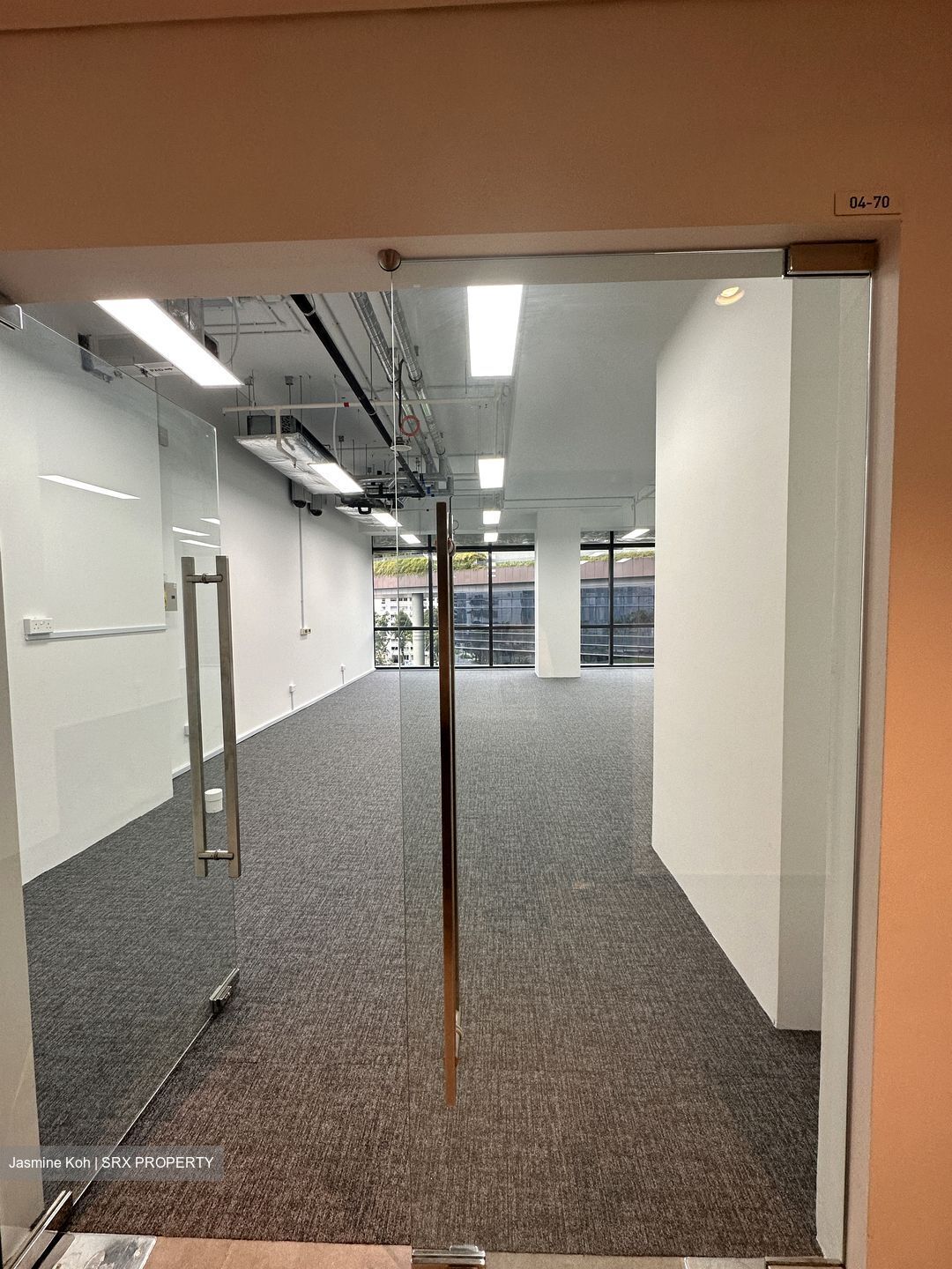 Woods Square (D25), Office #435334531
